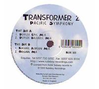 Transformer 2 - Pacific Symphony