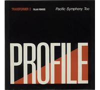 Transformer 2 - Pacific Symphony (Remix)
