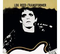 Reed, Lou - Transformer