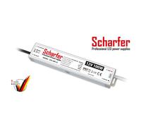 Transformer 230V AC a 12V DC 100W