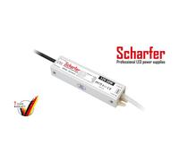 Transformer 230V AC a 12V DC 20W