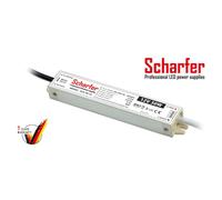 Transformer 230V AC a 12V DC 30W