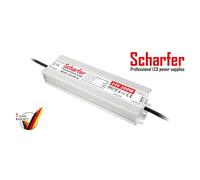 Transformer 230V AC a 24 V DC 200W