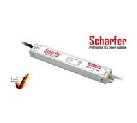 Transformer 230V AC a 24 V DC 60W