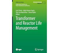 Transformer and Reactor Life Management