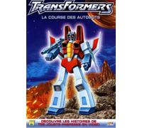 Transformer :la course des autobots