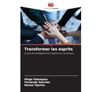 Transformer les esprits: La voix de l'enseignant sur l'autisme sur le campus