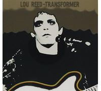 Lou Reed Transformer (CD)