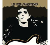 Vinile Lou Reed - Transformer