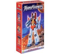 Transformer, vol. 2