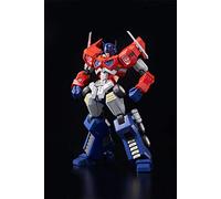 Transformers 01 Optimus Prime (Attack Mode), Flame Toys Furai Model