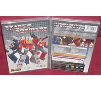 Transformers 03 Stagione 02 Volume 05 Episodi 42-53