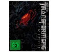 Transformers 1-3
