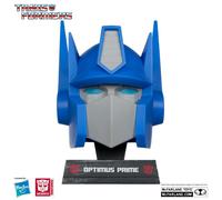 TRANSFORMERS 1:3 HEAD REPLICA OPTIMUS Replica Mcfarlane Toys 2025