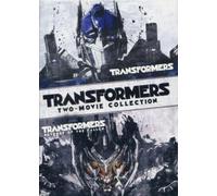 Transformers 1 And 2