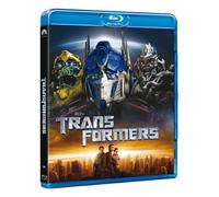 Transformers (1 Disco) (Blu-Ray) (Import) (2012) Shia Labeouf; Tyrese Gibson