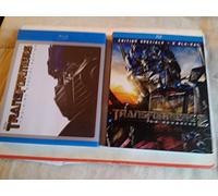 Transformers 1 et 2