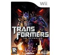 Transformers 2 [Edizione : Francia]