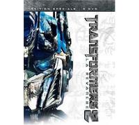 Transformers 2 - la revanche