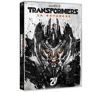 Transformers 2-La Revanche