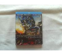 Transformers 2 - la revanche