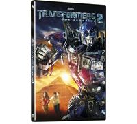Transformers 2 - la revanche