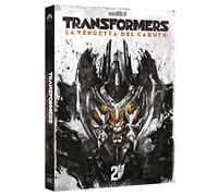 Transformers 2 - La Vendetta Del Caduto
