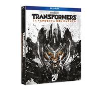 Transformers 2 - La Vendetta Del Caduto