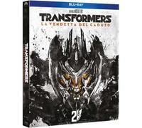 Transformers 2. La vendetta del caduto (Blu-ray)