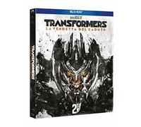 Transformers 2 - La Vendetta Del Caduto