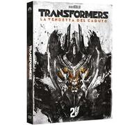 Transformers 2. La vendetta del caduto (DVD)