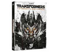 Transformers 2. La vendetta del caduto (DVD)