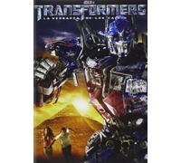 Transformers 2 La Venganza De Los Caidos [Import espagnol]