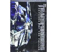 Transformers 2: Revenge of the Fallen – DVD – Edizione Speciale da Collezione IMAX 2 dischi