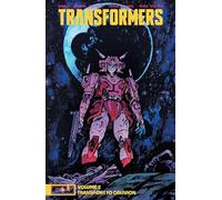 Transformers 2: Transport to Oblivion
