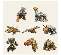 TRANSFORMERS - 2026 X YEARLY EDITION VERSION - DINOBOT DESERTION - MODEL KIT