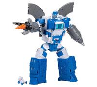 Transformers 24 Pollici Titan Class Classic Action Figure | Lunar-Tread