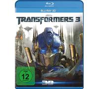 Transformers 3