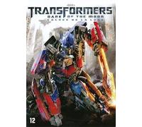 TRANSFORMERS 3