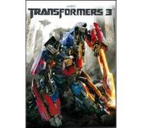 Transformers 3