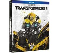 Transformers 3 (Blu-ray)