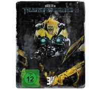 Transformers 3 - Blu-ray - Steelbook [Limited Edition]
