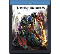 Transformers 3: Dark Moon – Blu-ray – Paramount Pictures