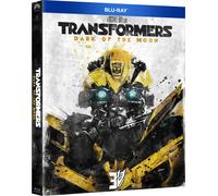 TRANSFORMERS 3: DARK MOON /... TRANSFORMERS 3: DARK MOON / (DIGC) Blu-Ray NUOVO