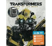 Transformers 3: Dark Of The Moon