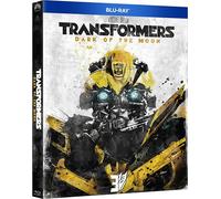 Transformers 3: Dark of the Moon