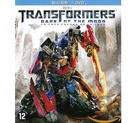Transformers 3: Dark Of The Moon 2015 (Blu-ray)
