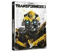 Transformers 3 – DVD
