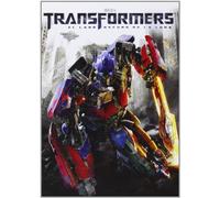 Transformers 3: El Lado Oscuro De La Luna [Import espagnol]
