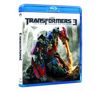 Transformers 3 : la face cachée de la lune